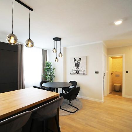 New!! High End 2Bd Modern Apartment In Novi ซาเกร็บ ภายนอก รูปภาพ