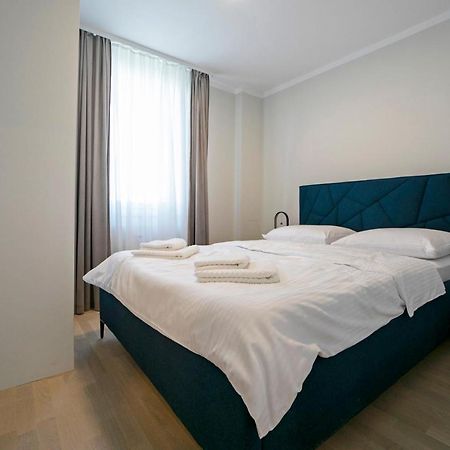 New!! High End 2Bd Modern Apartment In Novi ซาเกร็บ ภายนอก รูปภาพ
