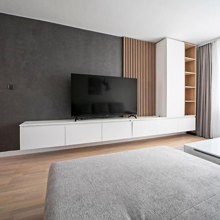 New!! High End 2Bd Modern Apartment In Novi ซาเกร็บ ภายนอก รูปภาพ