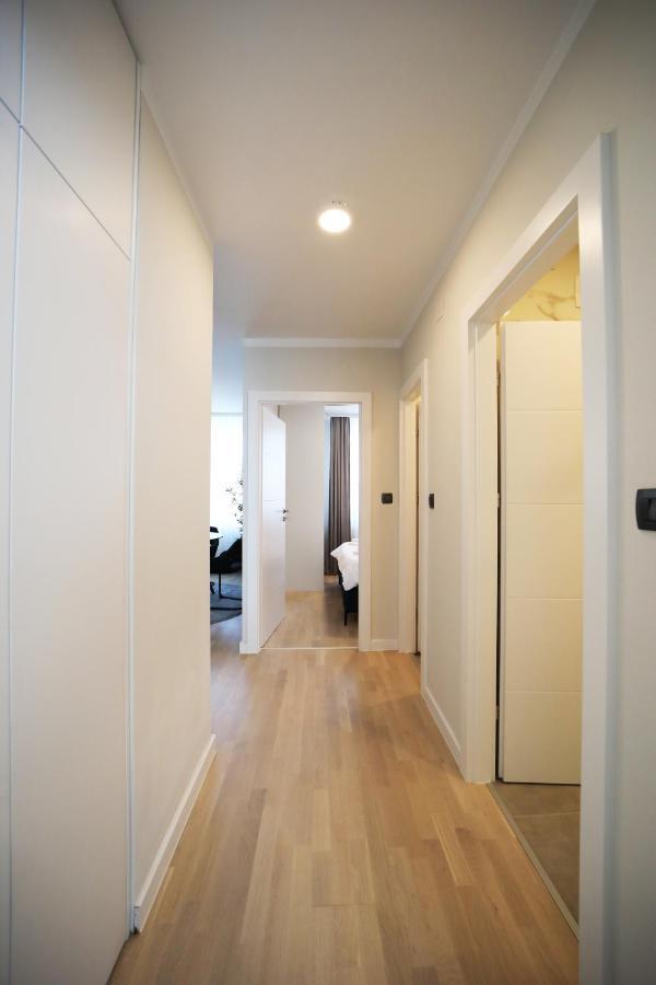 New!! High End 2Bd Modern Apartment In Novi ซาเกร็บ ภายนอก รูปภาพ